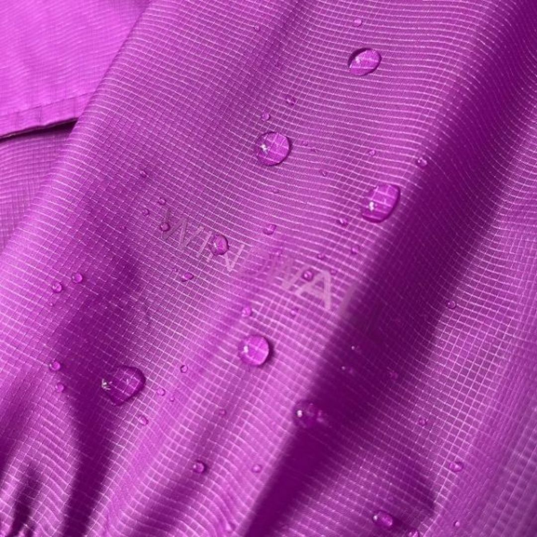 THE NORTH FACE(ザノースフェイス)のノースフェイス ウィンド パーカー US限定 撥水(S)紫① 180915 メンズのジャケット/アウター(ナイロンジャケット)の商品写真