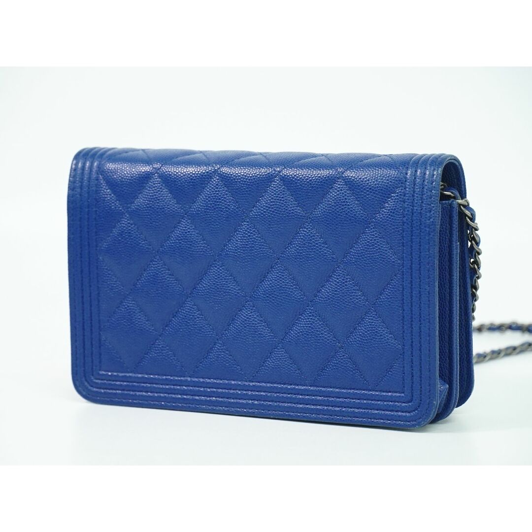 CHANEL - 本物 シャネル CHANEL ボーイシャネル ココマーク CHANEL - 本物 シャネル CHANEL ボーイシャネル ココマーク