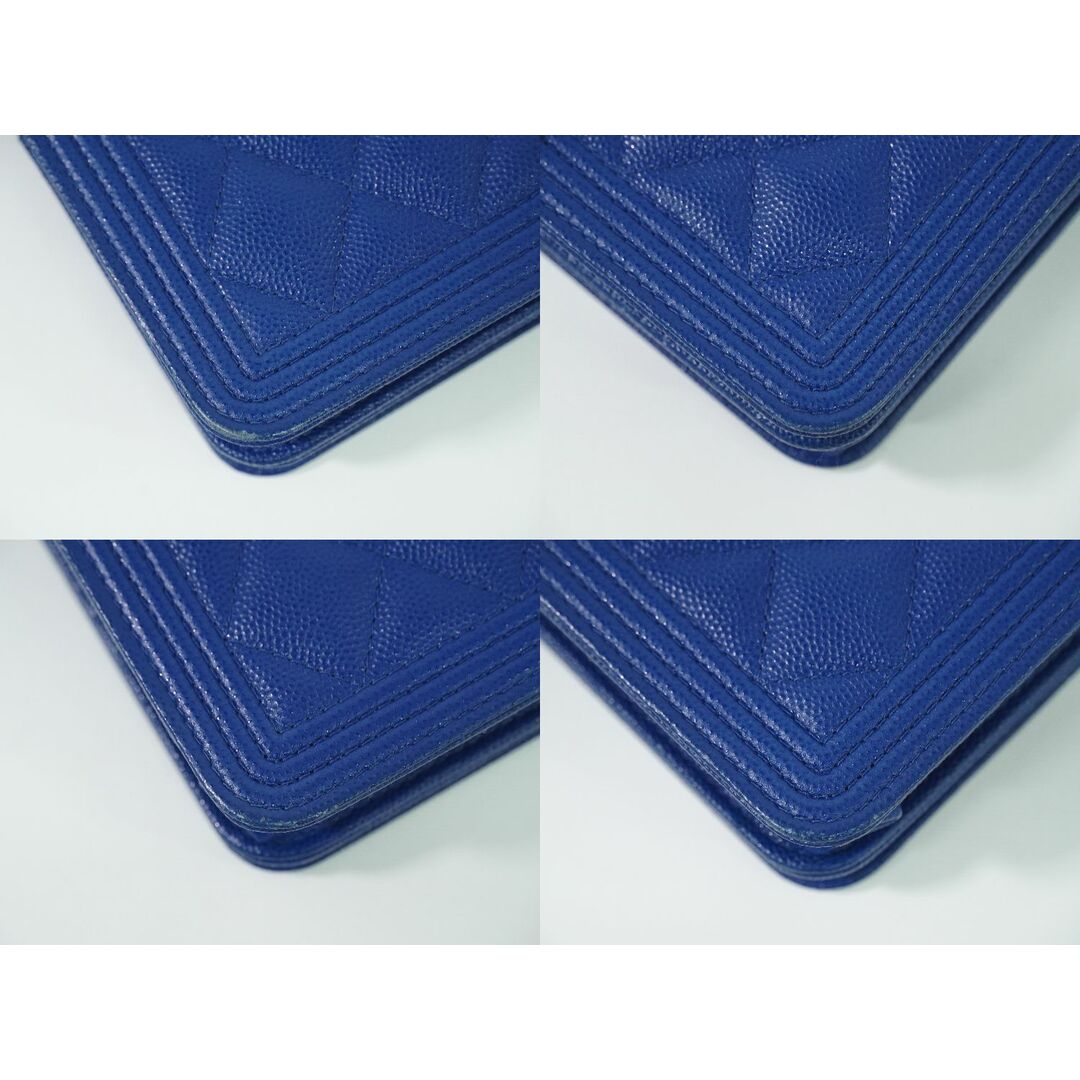 CHANEL - 本物 シャネル CHANEL ボーイシャネル ココマーク CHANEL - 本物 シャネル CHANEL ボーイシャネル ココマーク