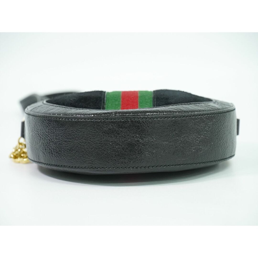 GUCCI - 本物 グッチ GUCCI オフィディア シェリーライン GUCCI - 本物 グッチ GUCCI オフィディア シェリーライン