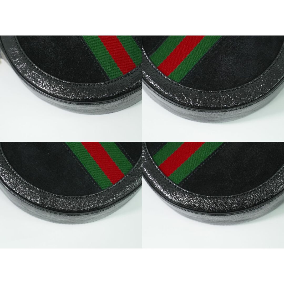GUCCI - 本物 グッチ GUCCI オフィディア シェリーライン GUCCI - 本物 グッチ GUCCI オフィディア シェリーライン