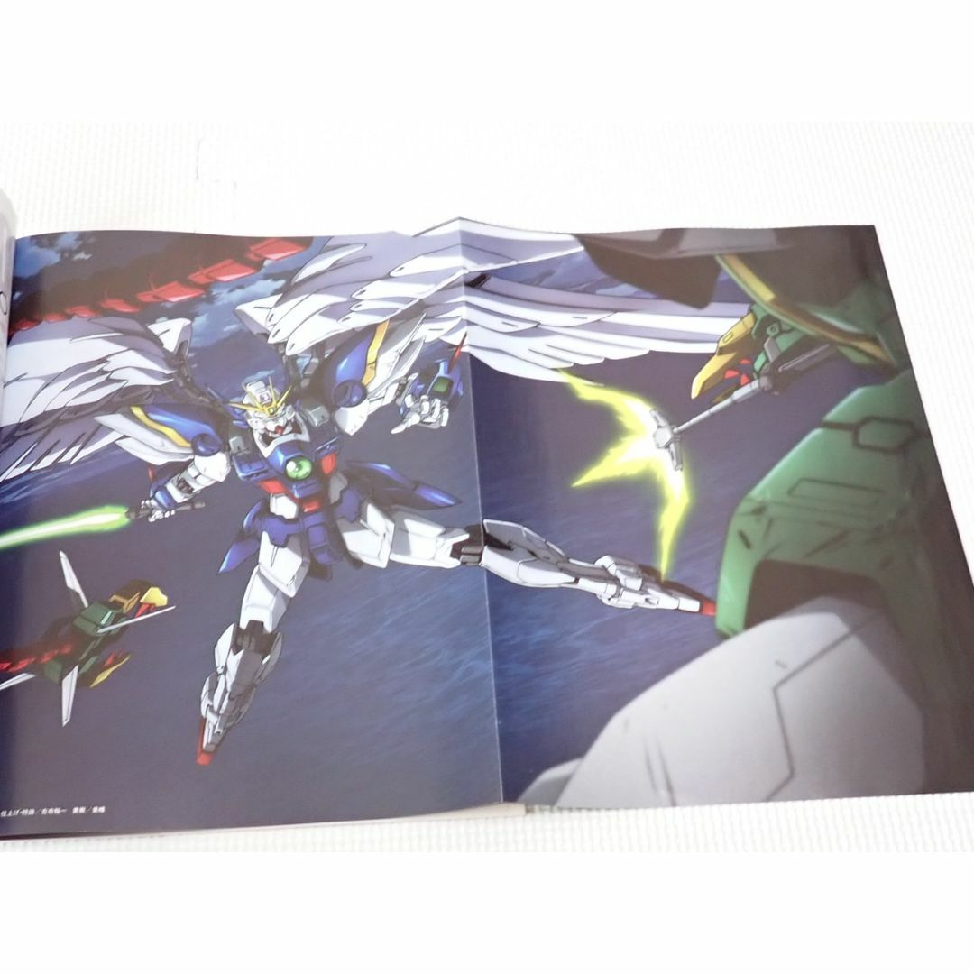 雑誌 デアゴスティーニ 週刊 ガンダム・モビルスーツ・バイブル 42 エンタメ/ホビーの雑誌(趣味/スポーツ)の商品写真