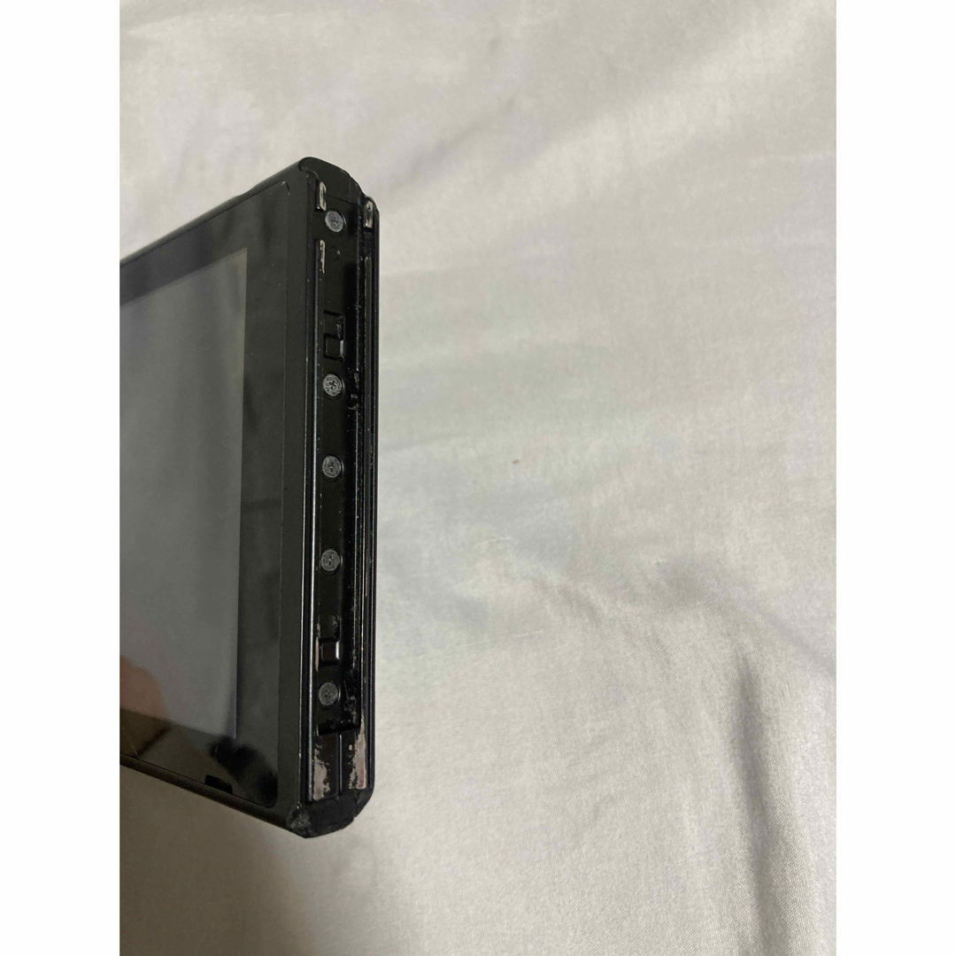 Nintendo Switch本体のみ旧型 動作確認済 Nintendo Switch本体のみ旧型 動作確認済