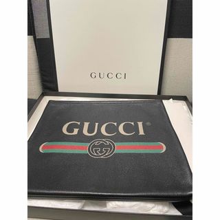 Gucci - gucci ポートフォリオ