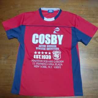 160 COSBY 半袖シャツ(Tシャツ/カットソー)