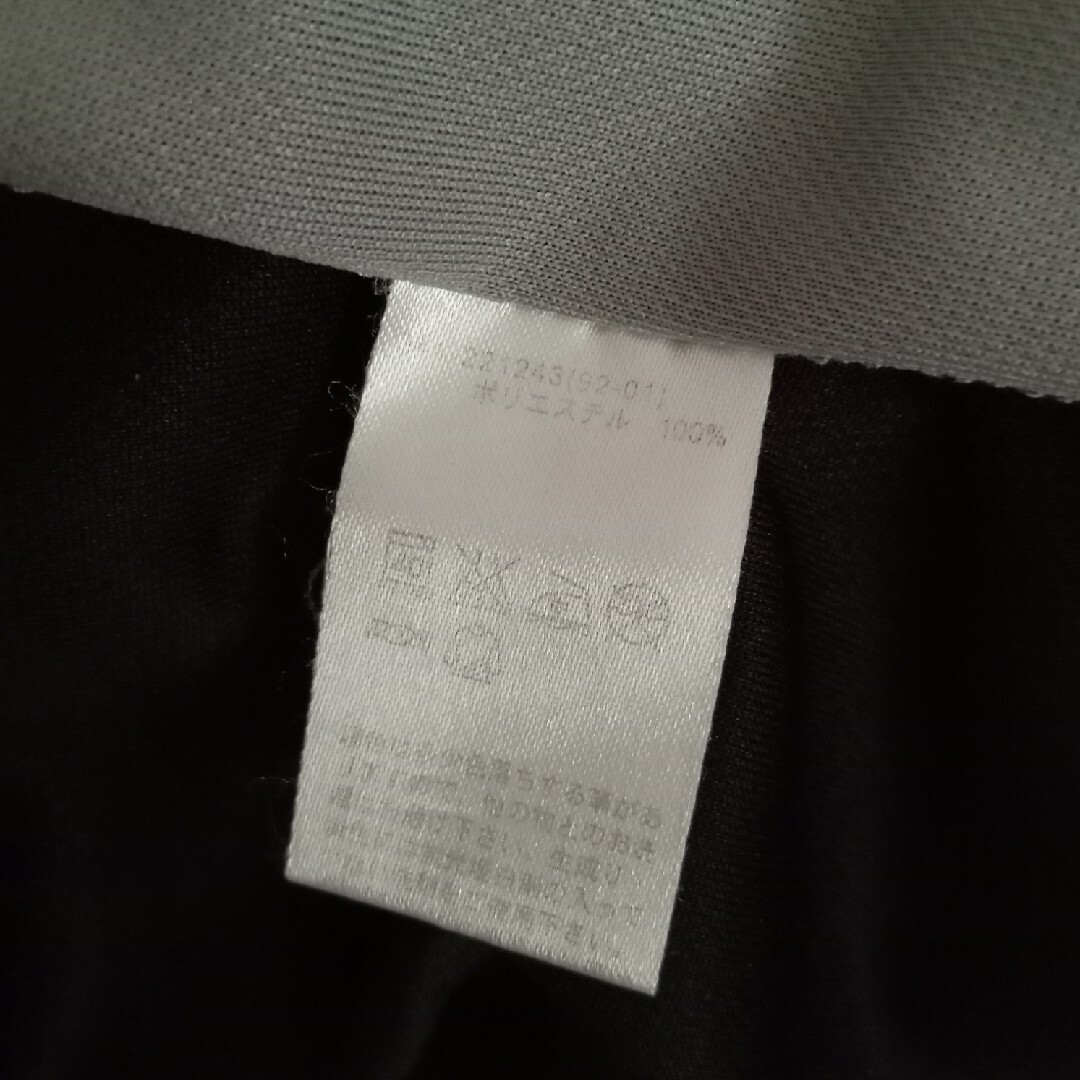 GU(ジーユー)のGU ꕤ ドライTシャツ スポーツシャツ 半袖 メンズXL スポーツ/アウトドアのランニング(ウェア)の商品写真