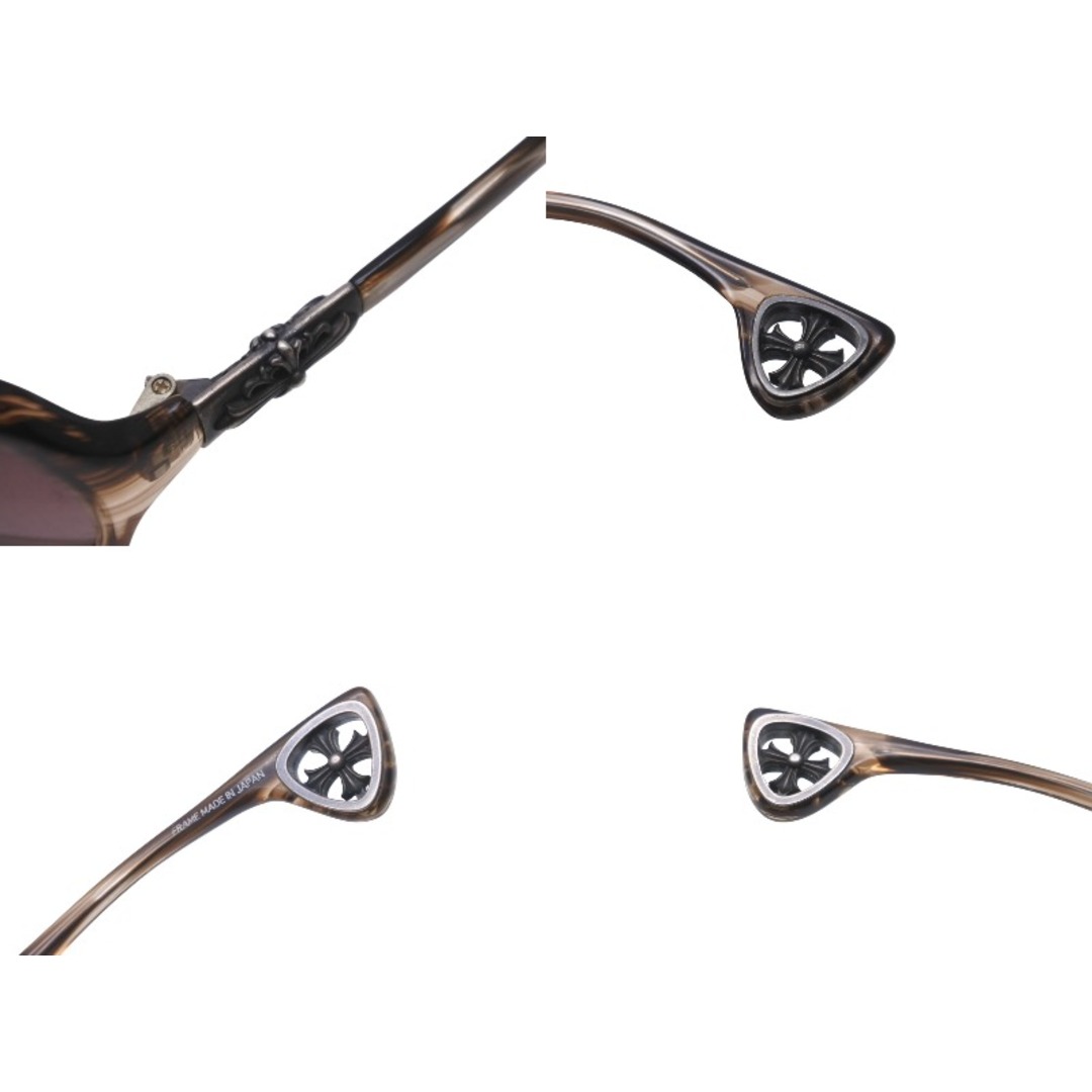 Chrome Hearts - CHROME HEARTS クロムハーツ thurust Chrome Hearts - CHROME HEARTS クロムハーツ thurust