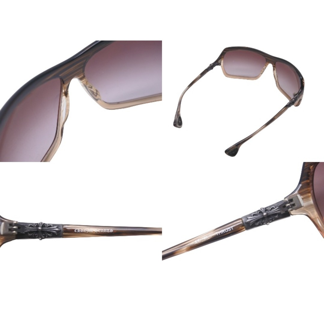 Chrome Hearts - CHROME HEARTS クロムハーツ thurust Chrome Hearts - CHROME HEARTS クロムハーツ thurust