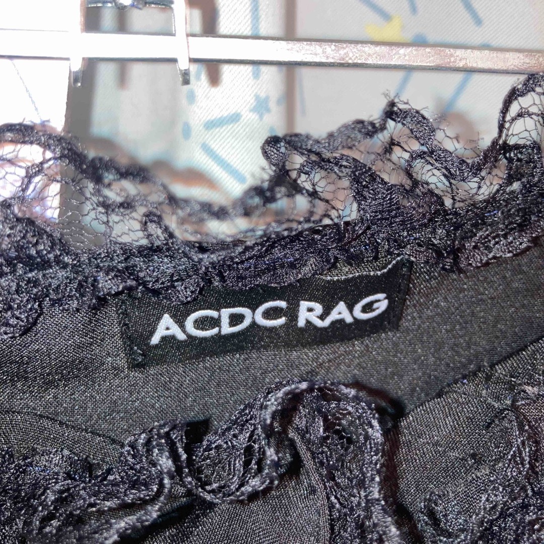 ACDC RAG(エーシーディーシーラグ)のACDC RAG スカート レディースのスカート(ひざ丈スカート)の商品写真