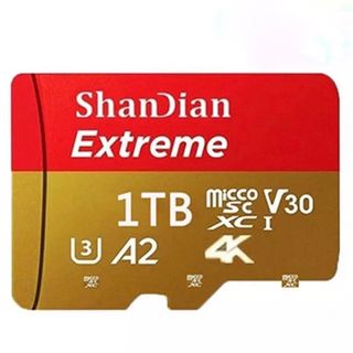 SD カード 1TB メモリー カード 1テラ マイクロ SDカード