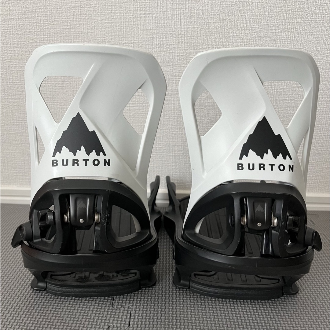 BURTON(バートン)のBurton  step on スポーツ/アウトドアのスノーボード(バインディング)の商品写真