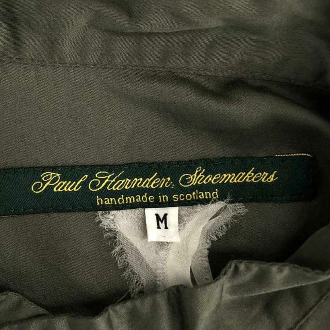 Paul Harnden - Paul Harnden / ポールハーデン | コットン Paul Harnden - Paul Harnden / ポールハーデン | コットン