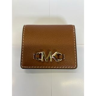 マイケルコース(Michael Kors)のマイケルコース　MICHAEL KORS 二つ折り財布(財布)