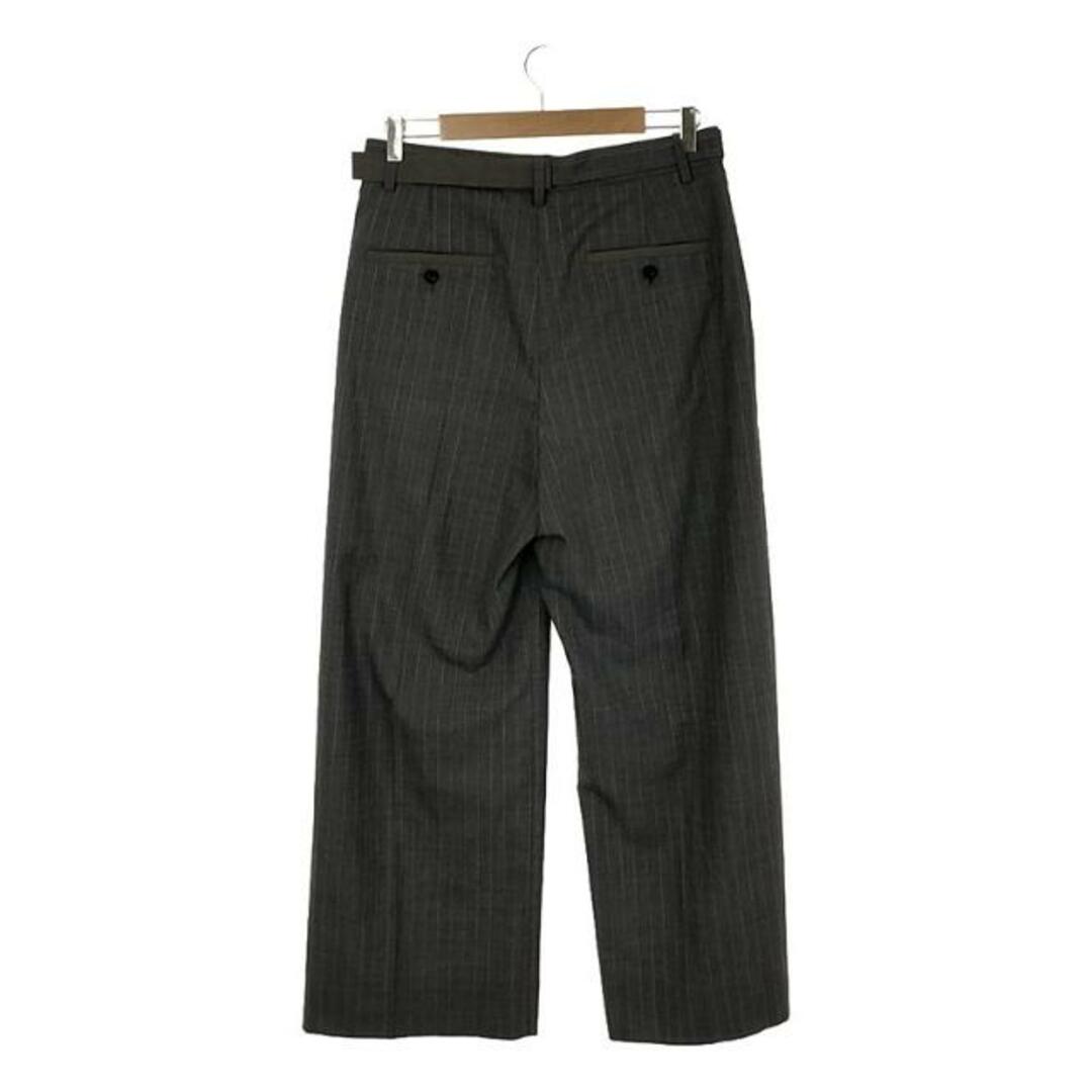 sacai - 【美品】 sacai / サカイ | 2024SS | Chalk Stripe sacai - 【美品】 sacai / サカイ | 2024SS | Chalk Stripe
