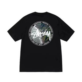 ステューシー(STUSSY)のステューシー XLサイズ Tシャツ  [並行輸入品](Tシャツ/カットソー(半袖/袖なし))