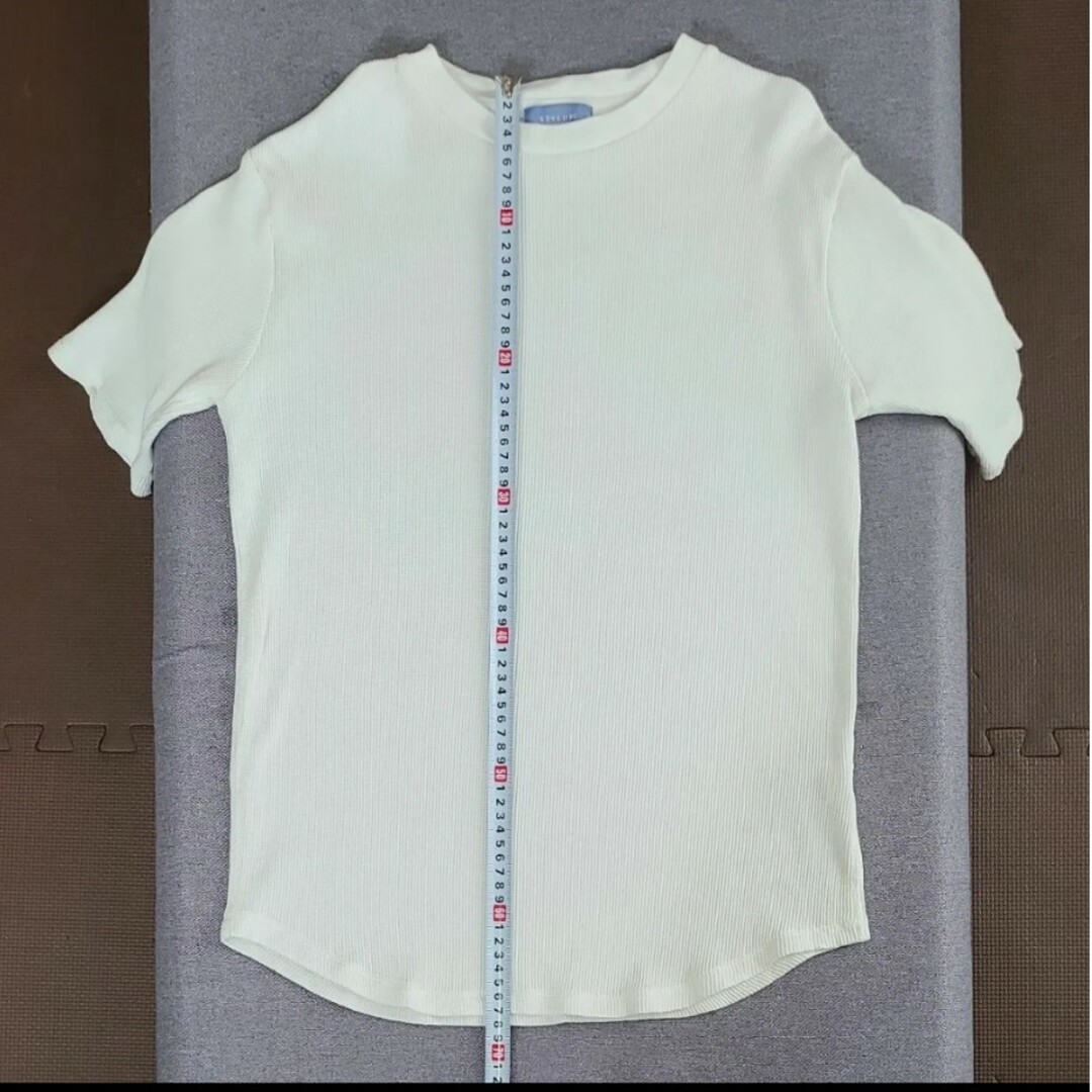 STYLUP 半袖Tシャツ レディースのトップス(Tシャツ(半袖/袖なし))の商品写真