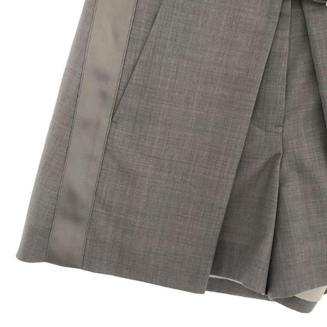 sacai - 【美品】 sacai / サカイ | 2022SS | Suiting Shorts sacai - 【美品】 sacai / サカイ | 2022SS | Suiting Shorts