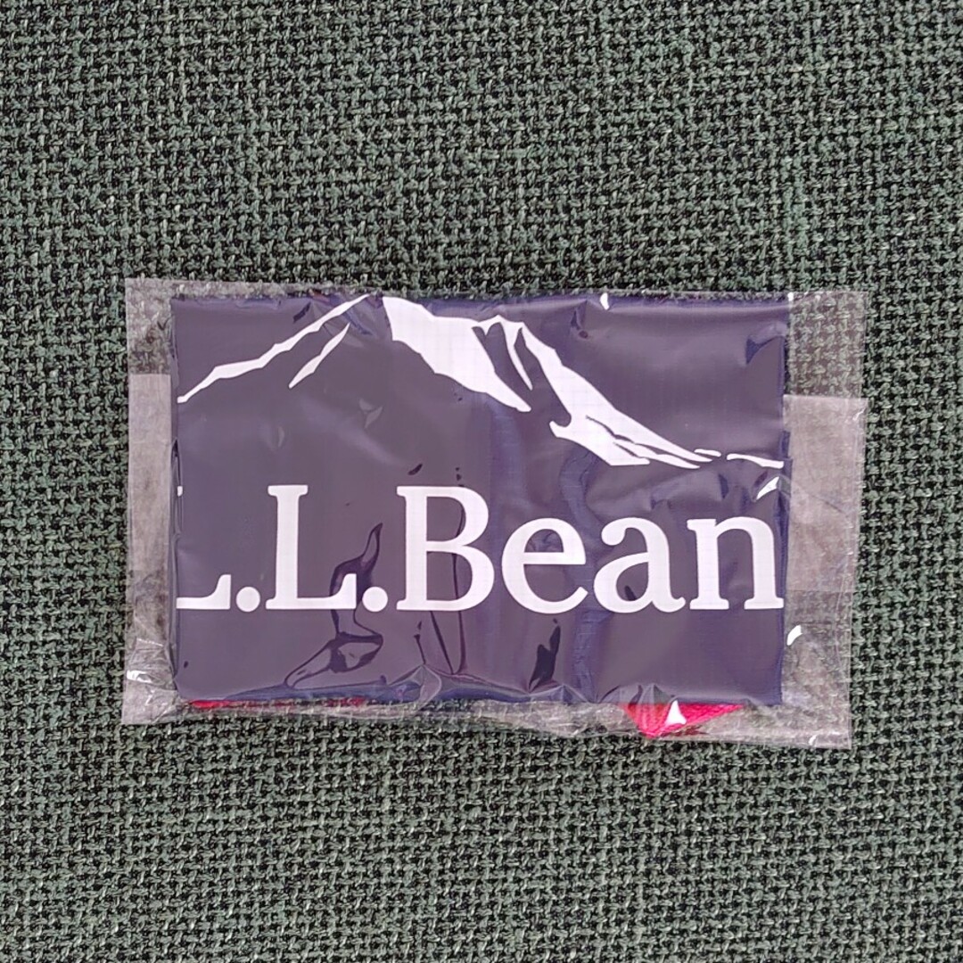 L.L.Bean(エルエルビーン)のL.L.Bean エコバッグ レディースのバッグ(エコバッグ)の商品写真