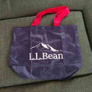 L.L.Bean エコバッグ