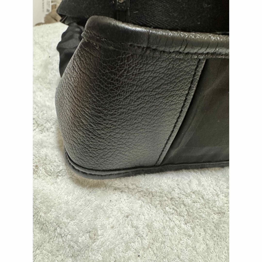 BURBERRY BLACK LABEL(バーバリーブラックレーベル)のバーバリーブラックレーベル　ショルダーバッグ メンズのバッグ(ショルダーバッグ)の商品写真