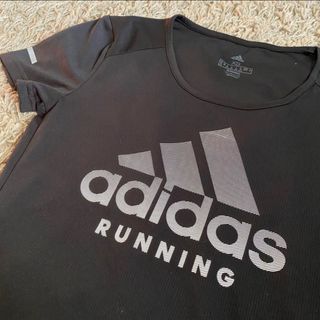 アディダス(adidas)のadidas 半袖速乾Tシャツ(Tシャツ(半袖/袖なし))