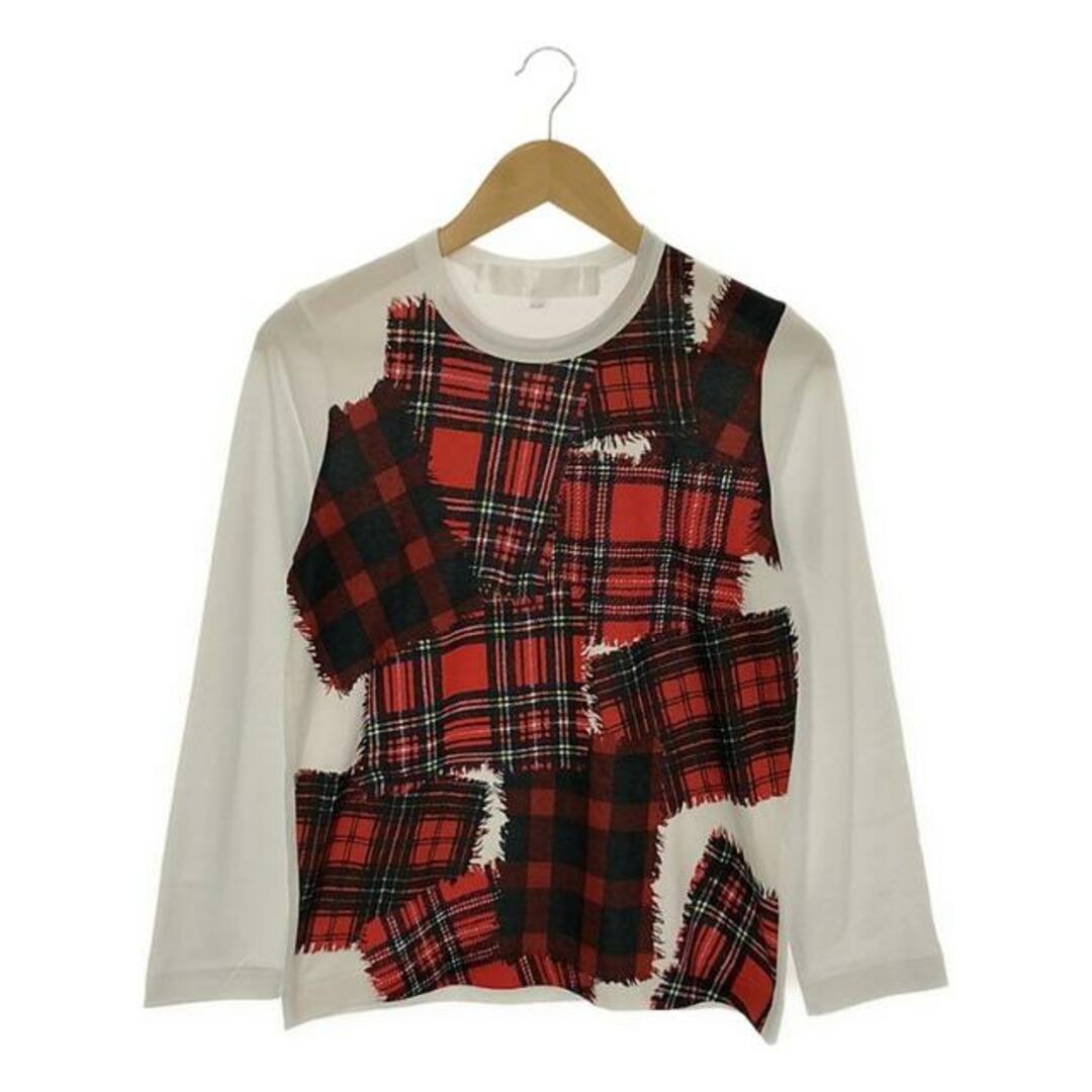 美品】 tao COMME des GARCONS / タオコムデギャルソン | 2023AW 美品】 tao COMME des GARCONS / タオコムデギャルソン | 2023AW