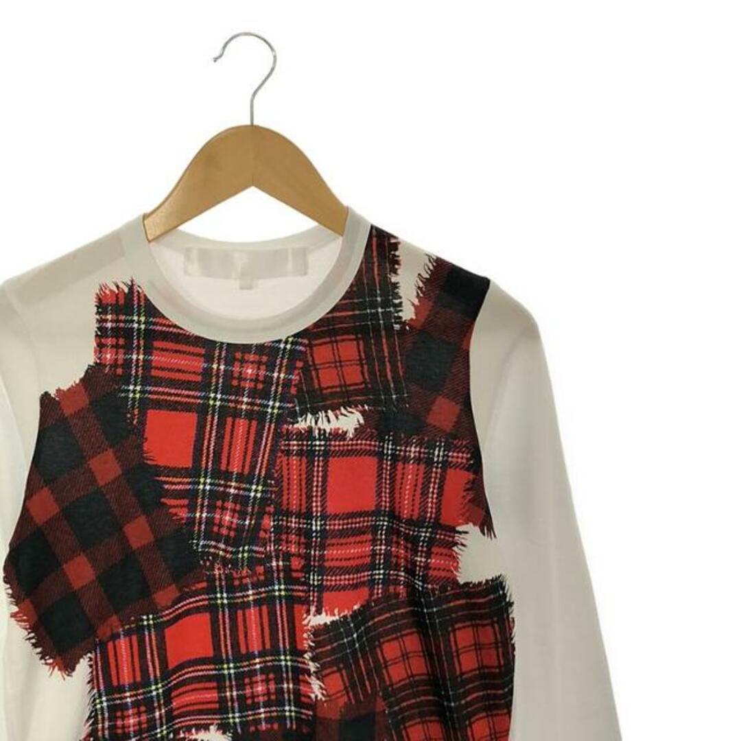 美品】 tao COMME des GARCONS / タオコムデギャルソン | 2023AW 美品】 tao COMME des GARCONS / タオコムデギャルソン | 2023AW