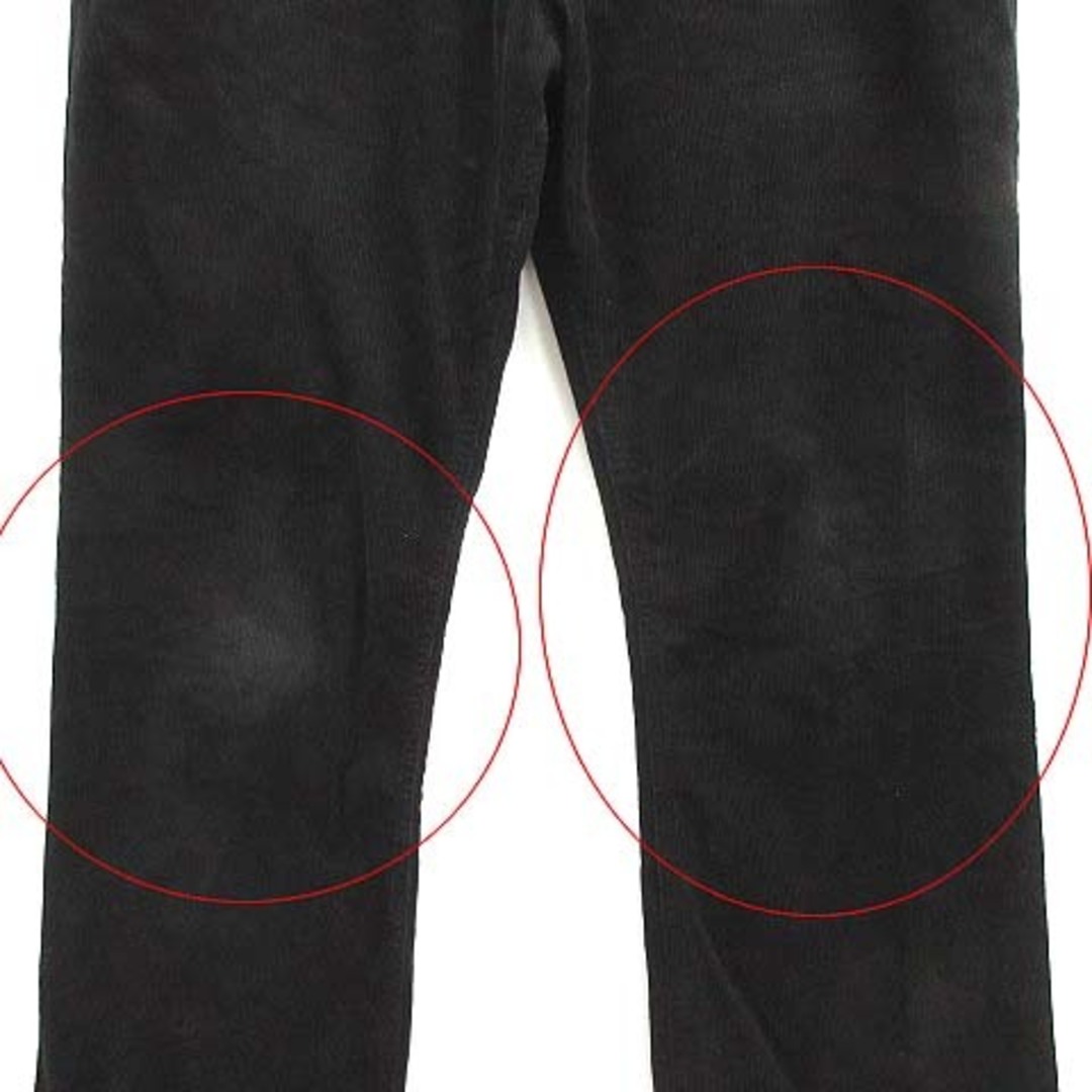other(アザー)のナスングワム コーデュロイ フレア パンツ SOUTH FLARE PANTS メンズのパンツ(スラックス)の商品写真