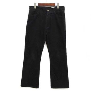 アザー(other)のナスングワム コーデュロイ フレア パンツ SOUTH FLARE PANTS(スラックス)