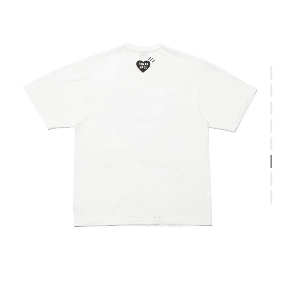 HUMAN MADE(ヒューマンメイド)のHUMAN MADE x STARWARS T-Shirt #1 Tシャツ メンズのトップス(Tシャツ/カットソー(半袖/袖なし))の商品写真