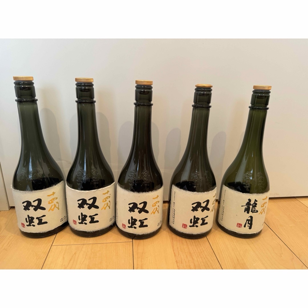 大石様専用 食品/飲料/酒の酒(日本酒)の商品写真