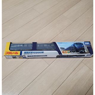 タカラトミー(Takara Tomy)の新品・未使用　プラレール　相模鉄道12000系(鉄道模型)