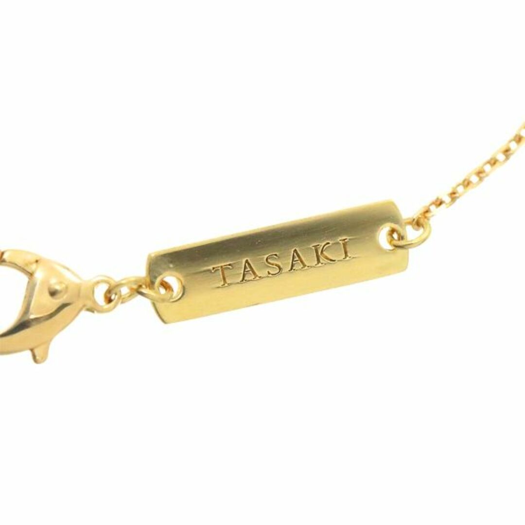 TASAKI - タサキ TASAKI バランス シグネチャー 黒蝶真珠 9.0mm TASAKI - タサキ TASAKI バランス シグネチャー 黒蝶真珠 9.0mm