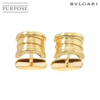 ブルガリ(BVLGARI)のブルガリ BVLGAI ビーゼロワン カフス K18 YG イエローゴールド 750 VLP 90229758(その他)