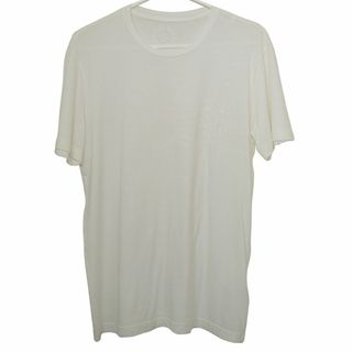 Chrome Hearts - クロムハーツ　Tシャツ　半袖　ホワイト　メンズ