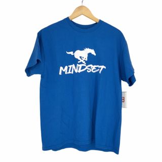 GILDAN - GILDAN(ギルダン) MINDSET メンズ トップス Tシャツ・カットソー