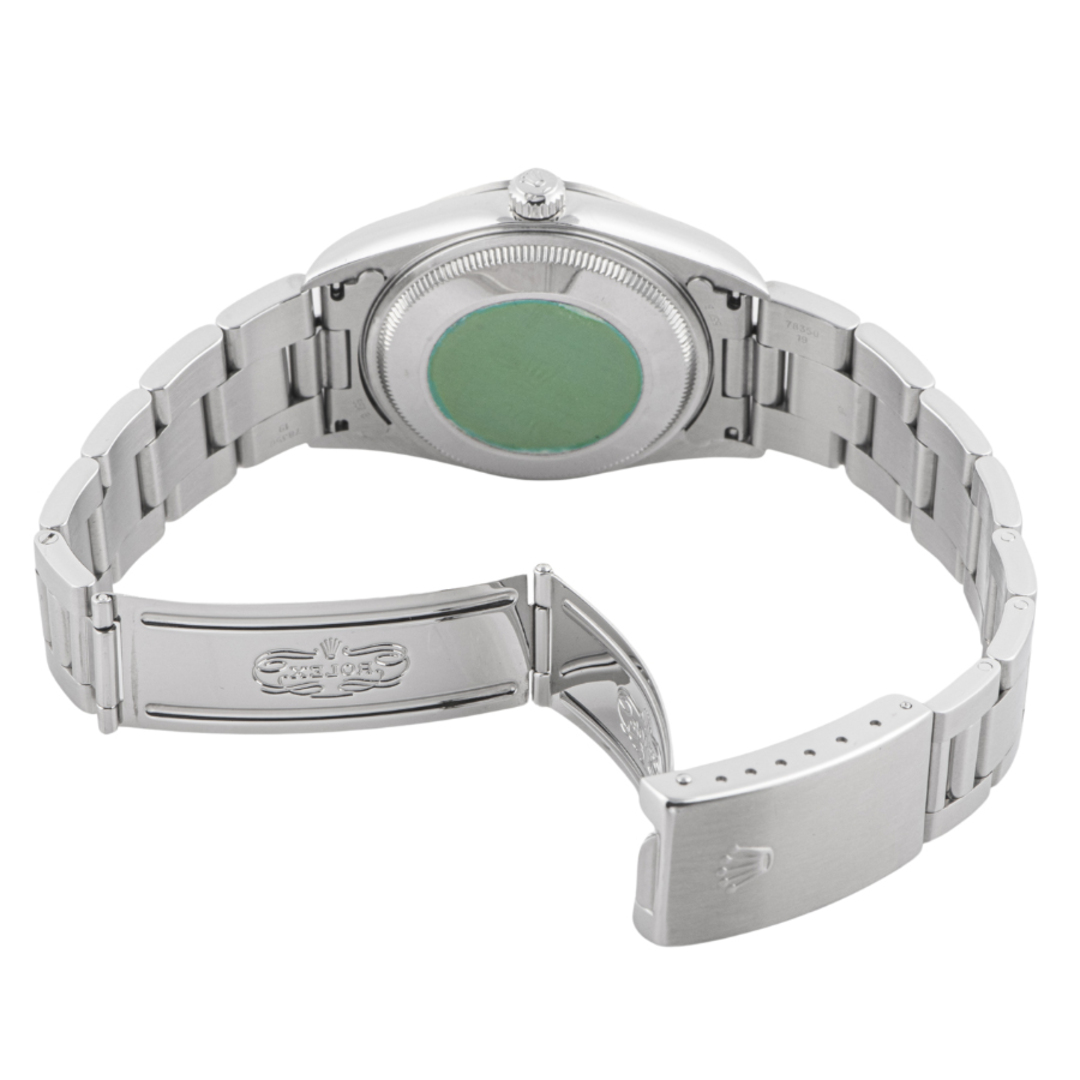 ROLEX(ロレックス)のROLEX ロレックス エアキング 14000 A番【中古】 メンズの時計(腕時計(アナログ))の商品写真