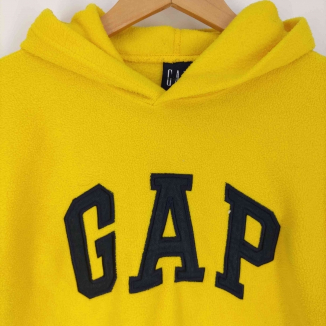 GAP(ギャップ)のGap(ギャップ) OLD GAP ボア フリース プルオーバーパーカー レディースのトップス(パーカー)の商品写真