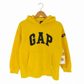 GAP - Gap(ギャップ) OLD GAP ボア フリース プルオーバーパーカー