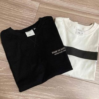 ザラキッズ(ZARA KIDS)のZARA ザラキッズ　Tシャツ 110cm(Tシャツ/カットソー)