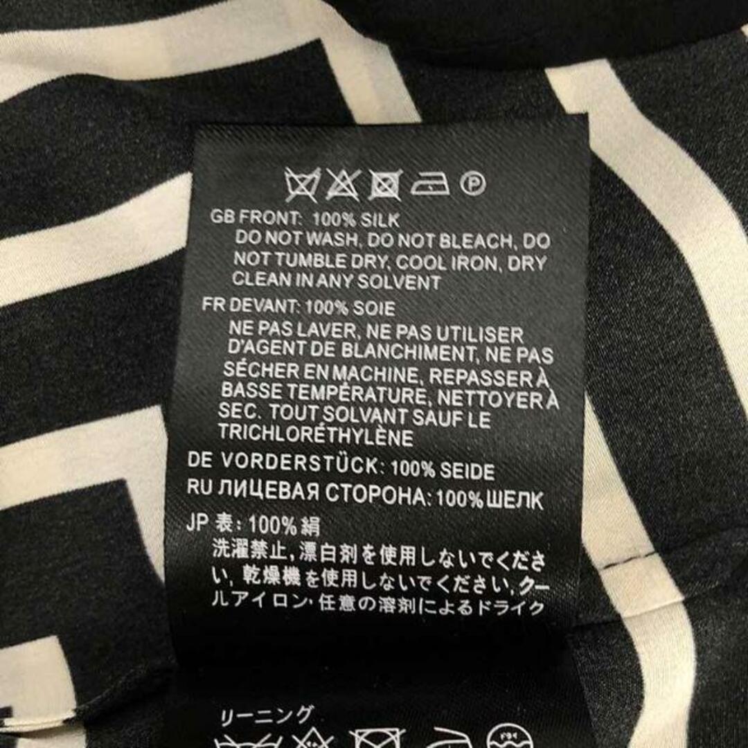 TOTEME - TOTEME / トーテム | 2022SS | シルク ストライプ TOTEME - TOTEME / トーテム | 2022SS | シルク ストライプ