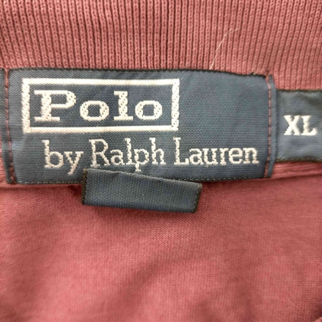 POLO RALPH LAUREN(ポロラルフローレン)のPolo by RALPH LAUREN(ポロバイラルフローレン) メンズ メンズのトップス(ポロシャツ)の商品写真