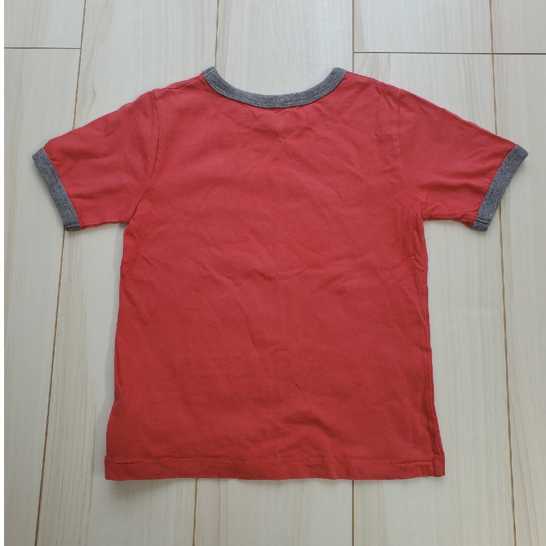 babyGAP(ベビーギャップ)のGAP　tシャツ　100 キッズ/ベビー/マタニティのキッズ服男の子用(90cm~)(Tシャツ/カットソー)の商品写真