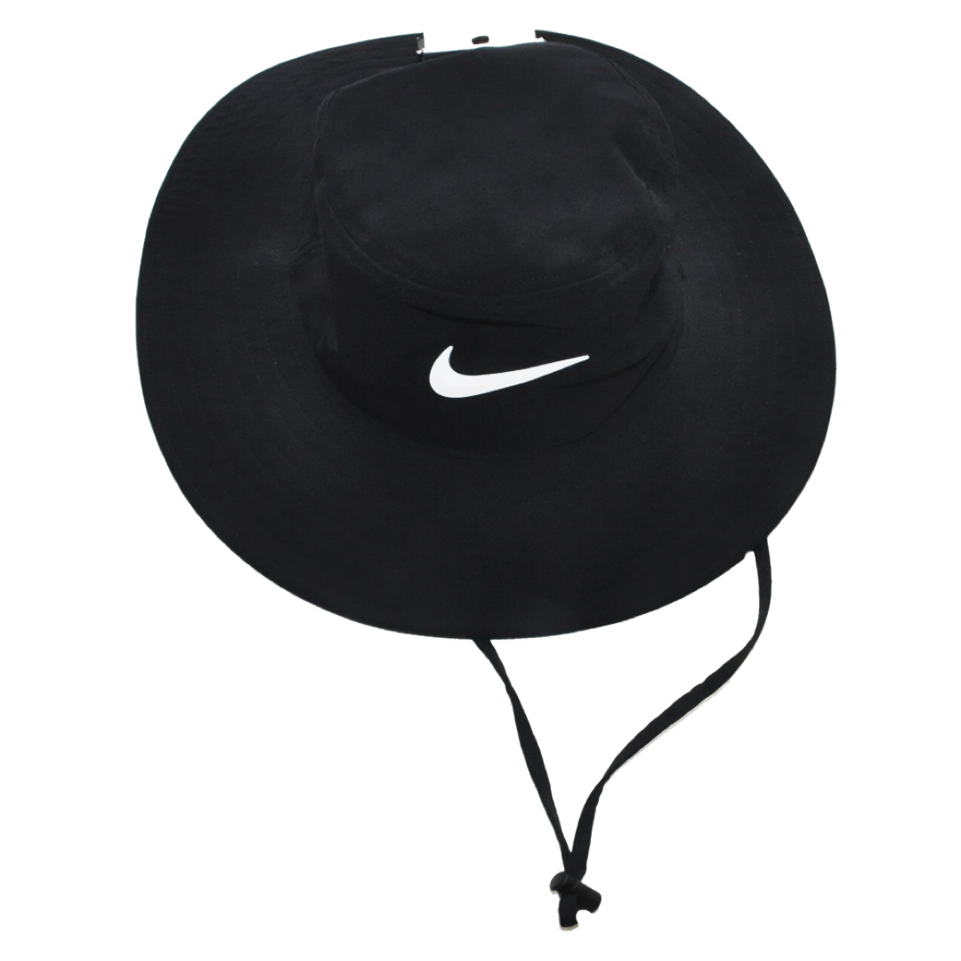 NIKE(ナイキ)のNIKE / 1 SWOOSH DRI-FIT GOLF BACKET HAT メンズの帽子(ハット)の商品写真