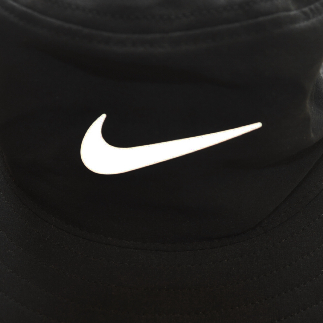 NIKE(ナイキ)のNIKE / 1 SWOOSH DRI-FIT GOLF BACKET HAT メンズの帽子(ハット)の商品写真