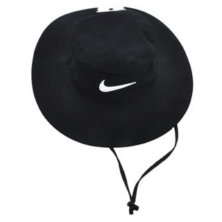 NIKE - NIKE / 1 SWOOSH DRI-FIT GOLF BACKET HAT