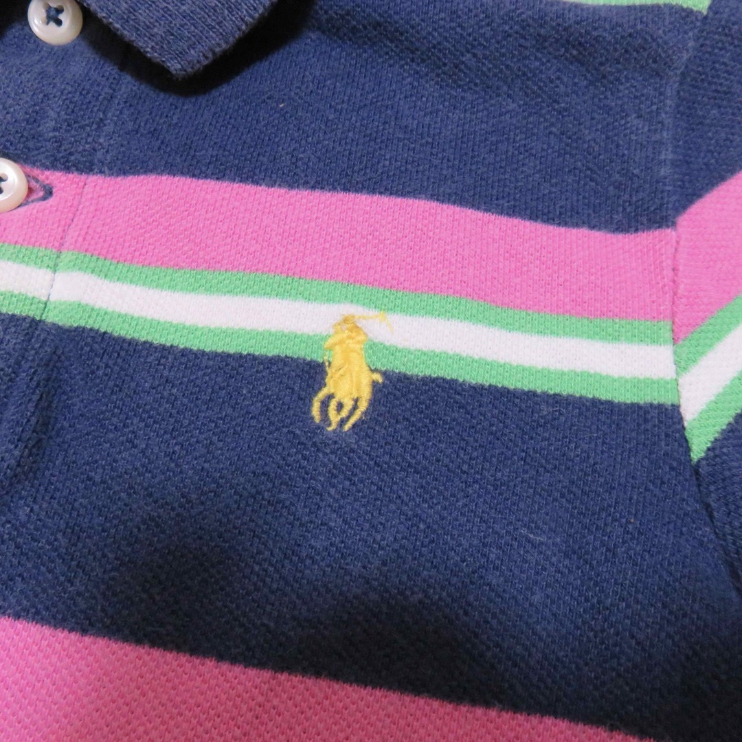 POLO RALPH LAUREN(ポロラルフローレン)のラルフローレン　110㎝ キッズ/ベビー/マタニティのキッズ服男の子用(90cm~)(Tシャツ/カットソー)の商品写真