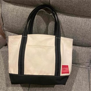 マンハッタンポーテージ(Manhattan Portage)のマンハッタンポーテージ　トートバッグ(トートバッグ)