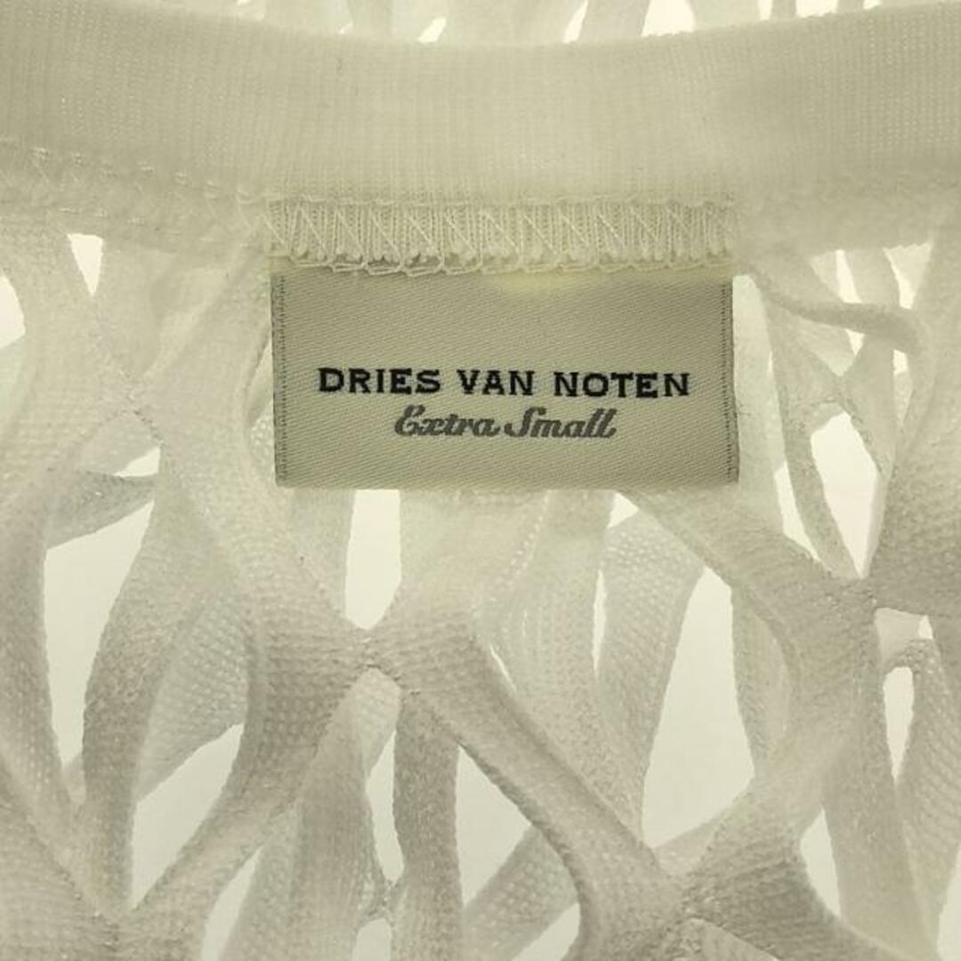 DRIES VAN NOTEN - DRIES VAN NOTEN / ドリスヴァンノッテン DRIES VAN NOTEN - DRIES VAN NOTEN / ドリスヴァンノッテン