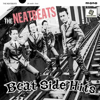 (CD)BEAT SIDE HITS／THE NEATBEATS